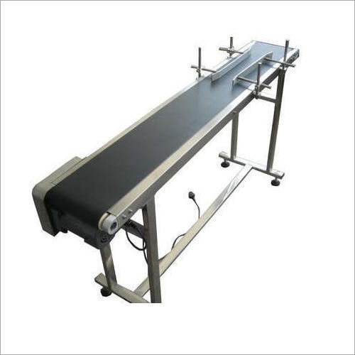 Packing Belt Conveyor