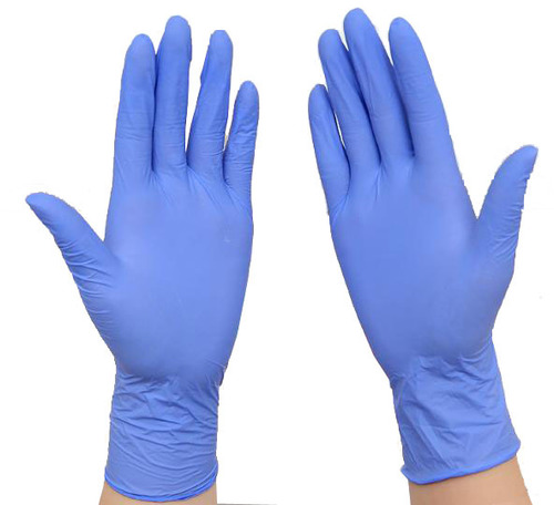 Cheap Powder Free Nitrile Gloves