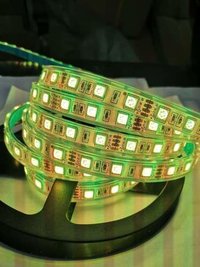 Many Colors Strip Light