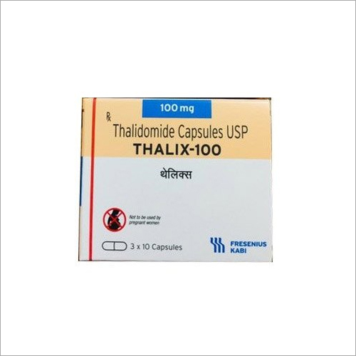 Thalidomide Capsules USP