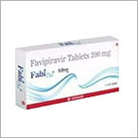 200 mg Favipiravir Tablets