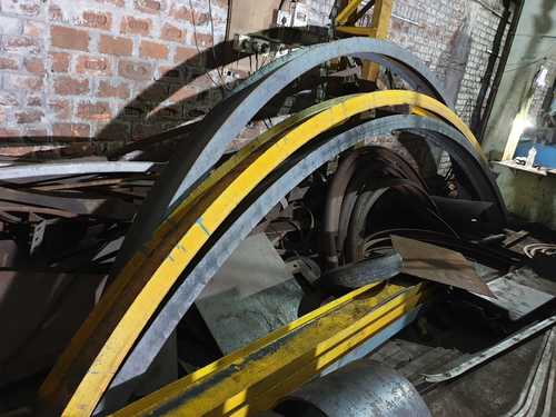 Bending Services