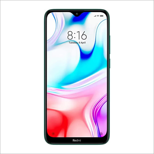 Redmi 8 Mobile Phone