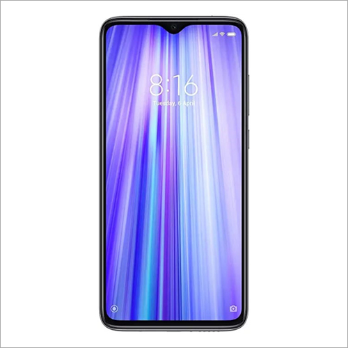 Redmi Note 8 Pro Mobile Phone