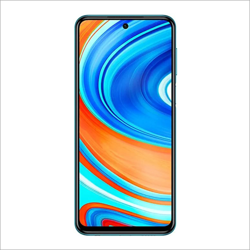 Redmi Note 9 Pro Max Mobile Phone
