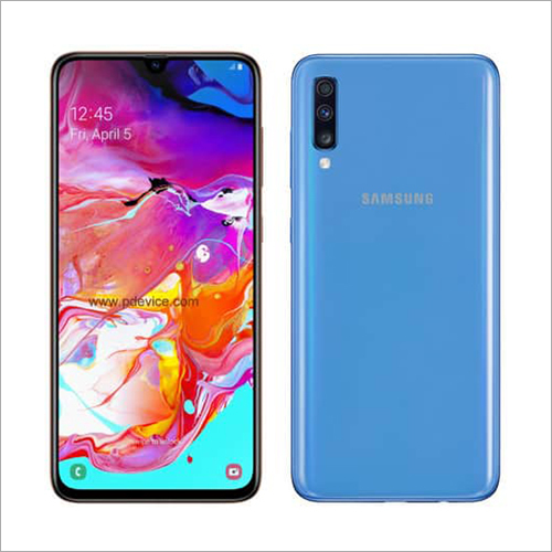 Samsung 70 Mobile Phone