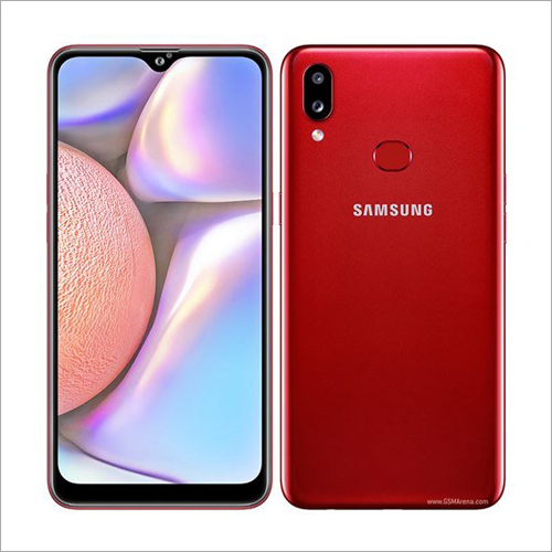 Samsung A10S Mobile Phone
