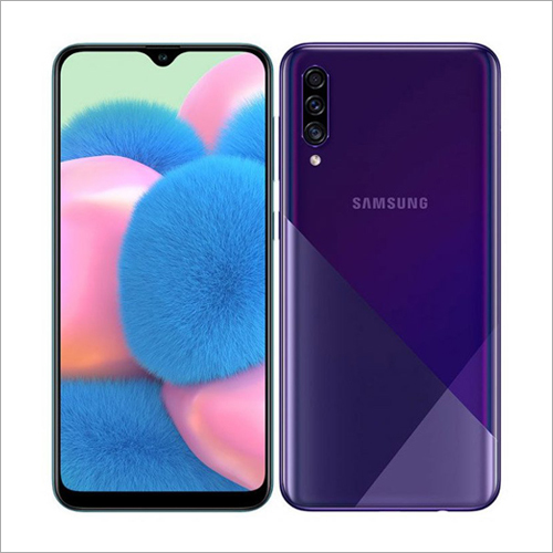 Samsung A30S Mobile Phone