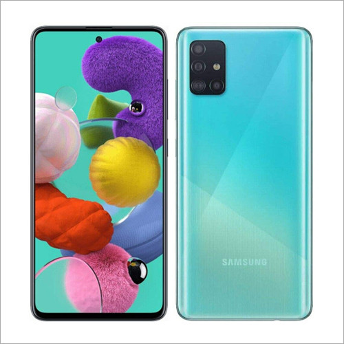 Samsung A51 Mobile Phone
