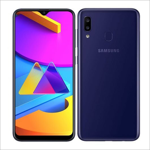 Samsung M10S Mobile Phone