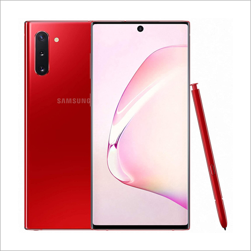 Samsung Note 10 Mobile Phone