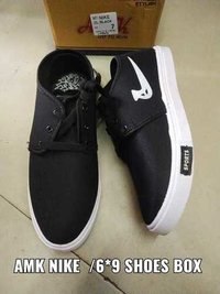Pvc Shoes