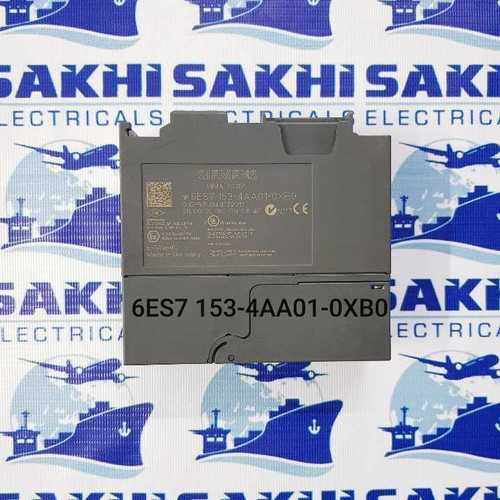 6ES7 153-4AA01-0XB0 SIEMENS PLC