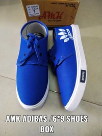 Pvc Shoes
