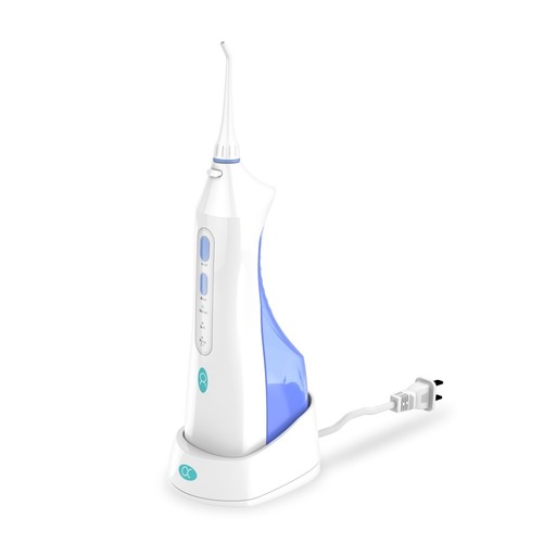Rechargeable And Portable Water Dental Flosser Ab3101 Battery Life: Rechargeable1500Mah Li-On Battery Years