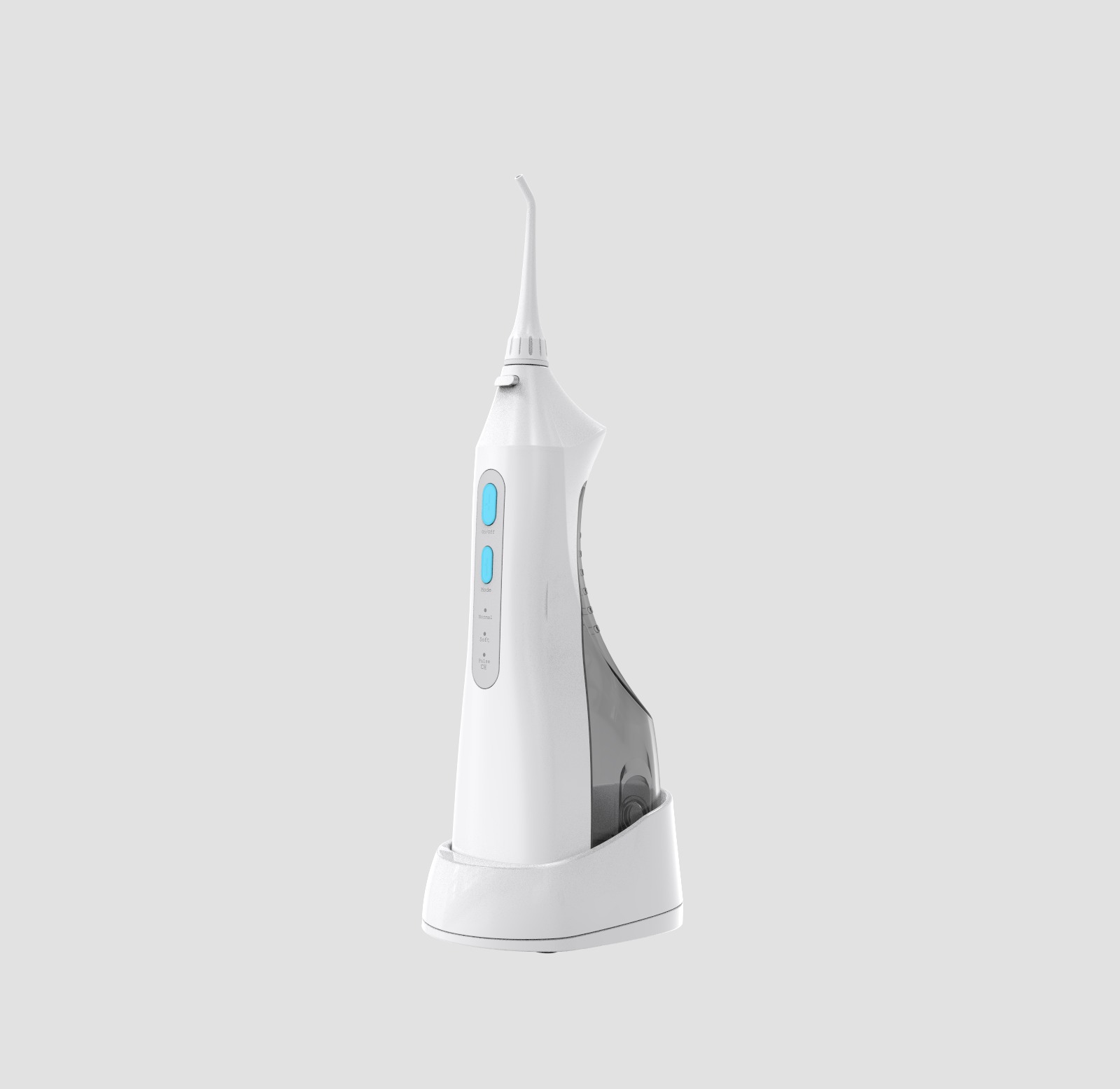 Rechargeable and Portable Water Dental Flosser Ab3101