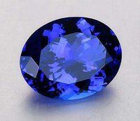 Tanzanite Gemstones