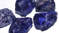 Tanzanite Gemstones