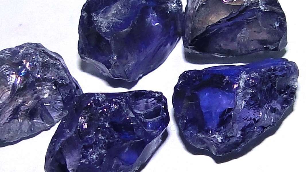 Tanzanite