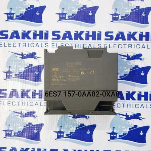 6ES7 157-0AA82-0XA0 SIEMENS S7-300 PLC