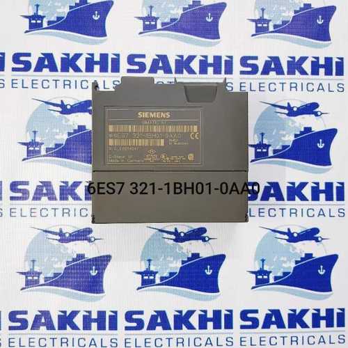 6ES7 321-1BH01-0AA0 SIEMENS S7-300 MODULE