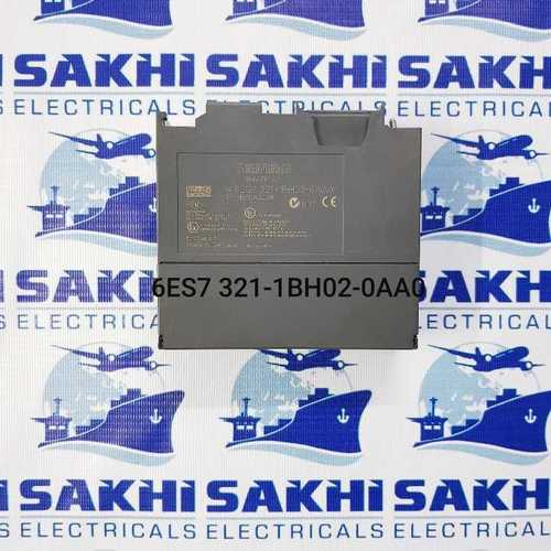 6ES7 321-1BH02-0AA0 