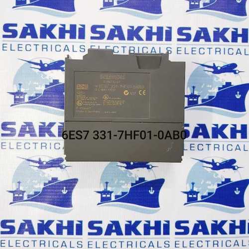 6ES7 331-7HF01-0AB0 SIEMENS S7-300 Module 