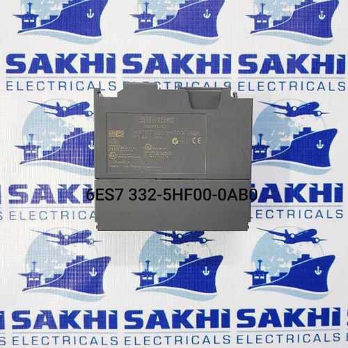 6ES7 332-5HF00-0AB0