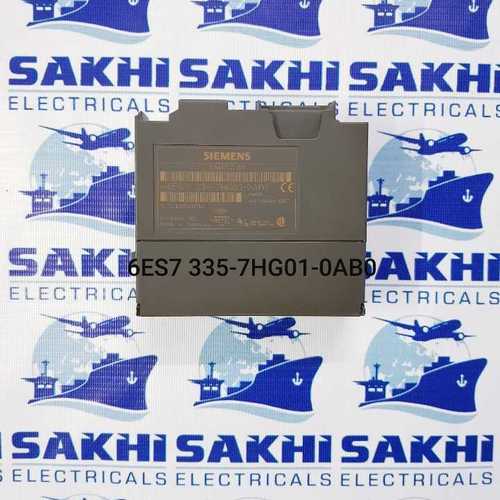 6ES7 335-7HG01-0AB0 SIEMENS S7-300 