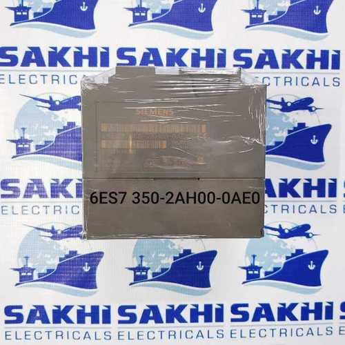 6ES7 350-2AH00-0AE0 SIEMENS S7-300 MODULE 