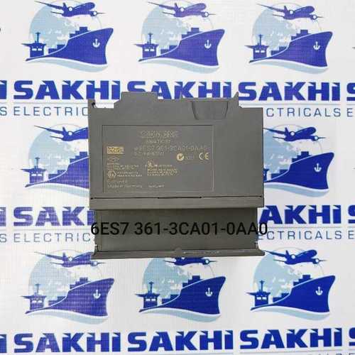 6ES7 361-3CA01-0AA0
