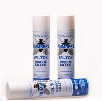 Aerosol Insecticide Spray Anti Mosquito Repellent Spray Used for Bed Bug Spray Killer