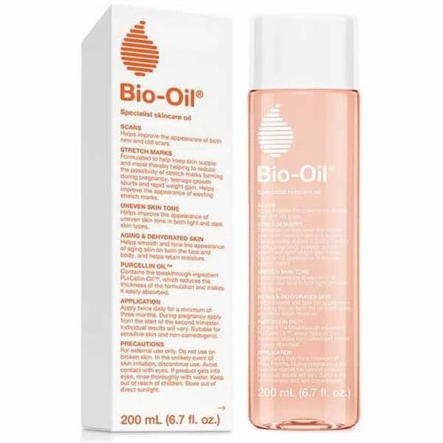 Bio Oil - Specialist Skin Care Oil