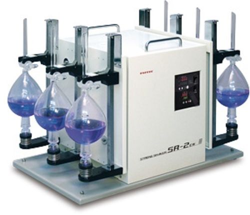 Laboratory Shakers
