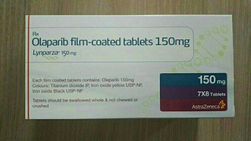 lynparza Tablet