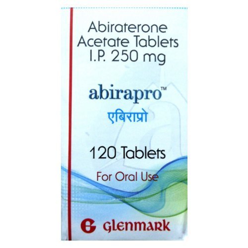 abiraterone acetate tablet By KAVYA PHARMA