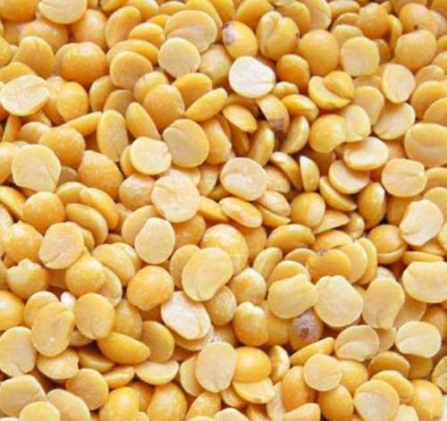Toor Dal - Crop Year: 2020 Shape: Round Shelf Life: 5 Months | Cultivation Type: Common Origin: Andhra Pradesh/Maharastra/Karnataka