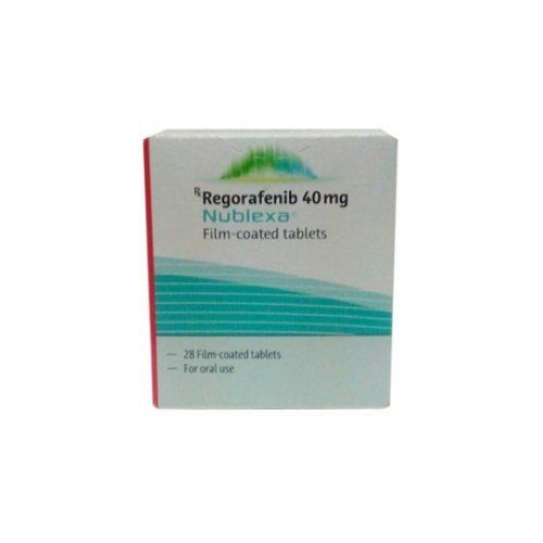 Regorafenib Tablets