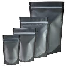 As Required Stand Up Pouches
