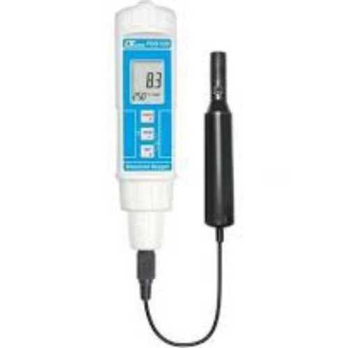Dissolve oxygen meter