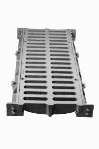 Ductile Iron Gratings