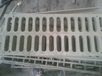 Ductile Iron Gratings