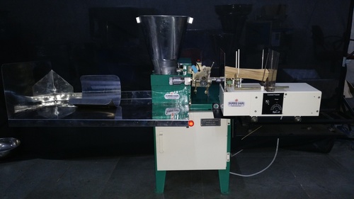 Shree Hari Fully Automatic Agarbatti Making Machine