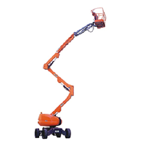 Articulated Boom Lift
