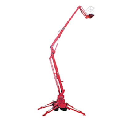 Crawler Type Lift