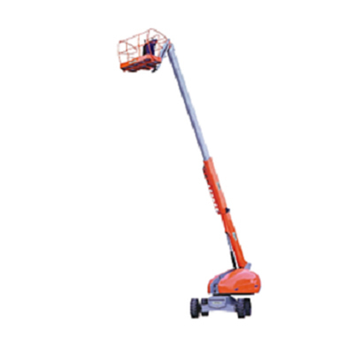 Telescopic Boom Lift