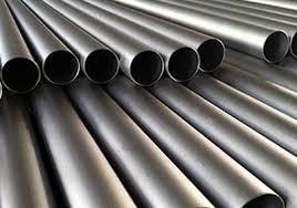 Titanium Grade 5 Pipes