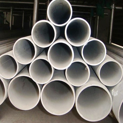Nitronic 60 Pipes