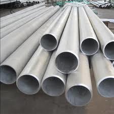 Hastelloy C-276 Pipes