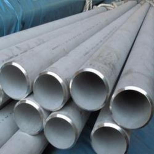 Hastelloy B2 Pipes
